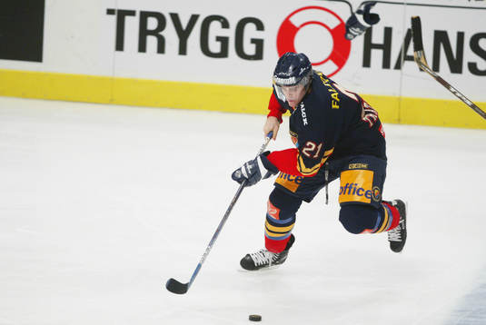 Matthias Trattnig, Djurgården med pucken