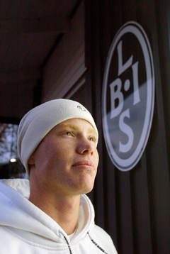 Alexander Farnerud