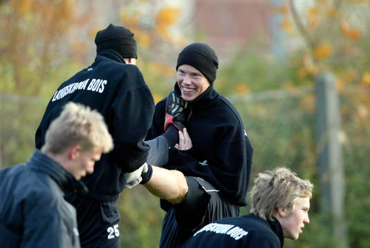 Alexander Farnerud