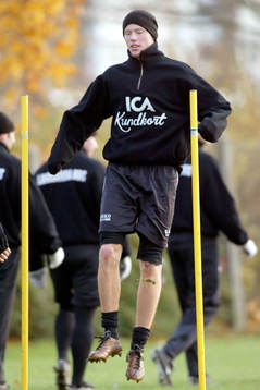 Alexander Farnerud