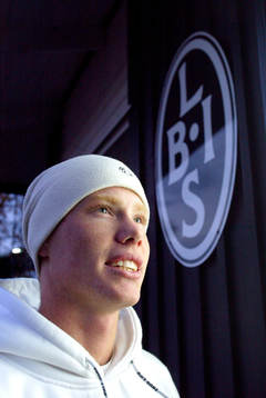 Alexander Farnerud