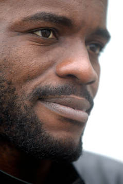Peter Ijeh