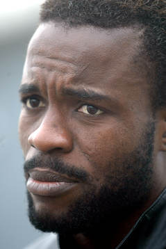 Peter Ijeh