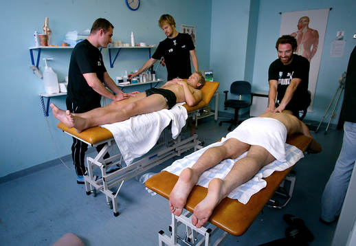 Massage
