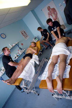 Massage