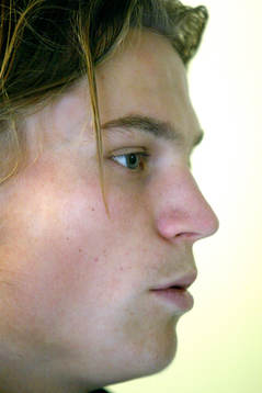 Markus Rosenberg