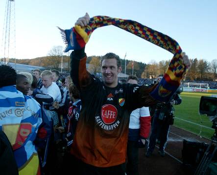 Fotboll, Allsvenskan, Djurgården (Djurgården SM, Guld,
