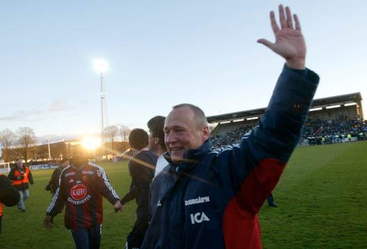 Fotboll, Allsvenskan,  Djurgården (Djurgården SM, Guld,