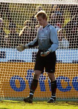 Mattias Asper, Malmö är uppgiven
