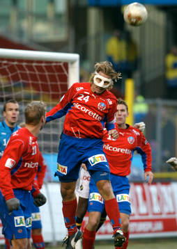 Jesper Jansson, Helsingborg