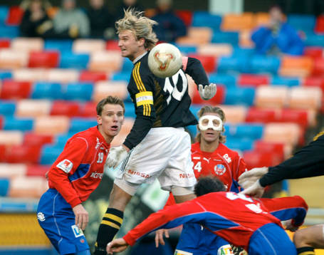 Andreas Andersson, AIK