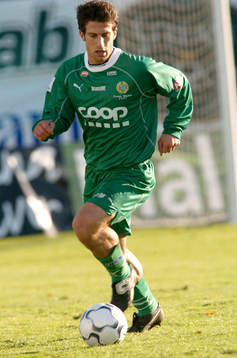 Suleyman Sleyman, Hammarby