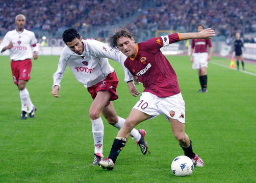 Totti
