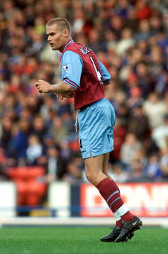Olof Mellberg, Aston Villa