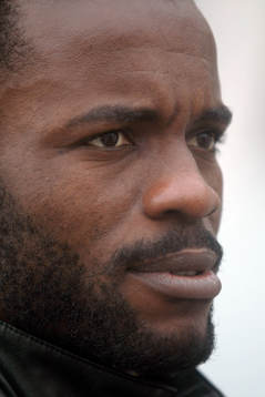 Peter Ijeh