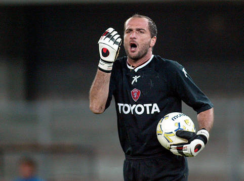 Sebastiano Rossi