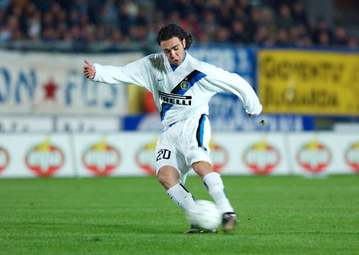 Alvaro Recoba