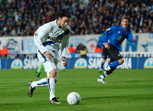 Alvaro Recoba