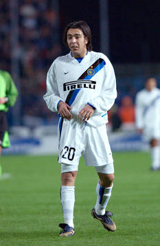 Alvaro Recoba