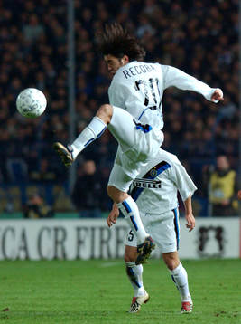 Alvaro Recoba