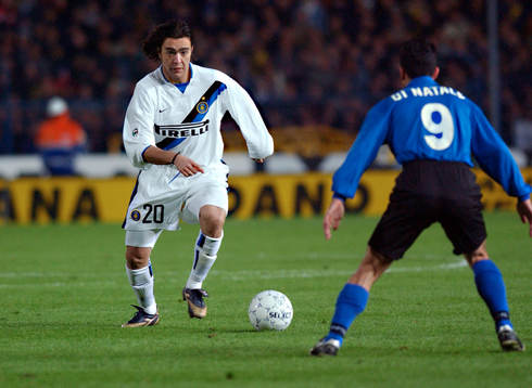 Alvaro Recoba