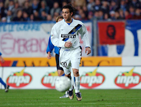 Alvaro Recoba