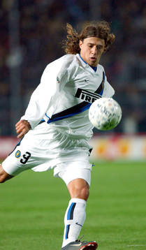 Hernan Crespo