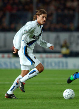 Hernan Crespo