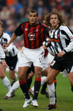 Rivaldo - Manfredini