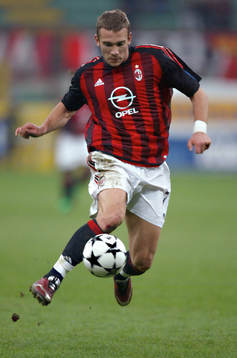 Shevchenko