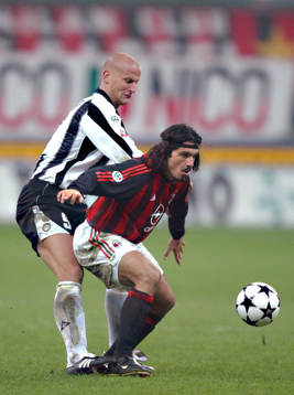 Jancker - Gattuso