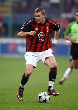Shevchenko