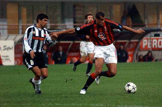 Rivaldo - Pizarro