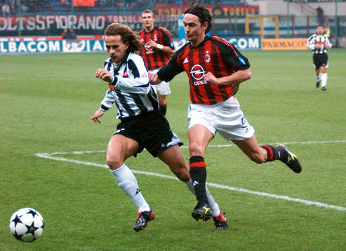 Manfredini - Inzaghi