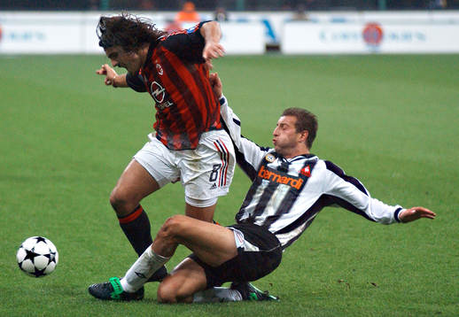 Gattuso - Pieri