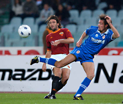 Candela - Binotto