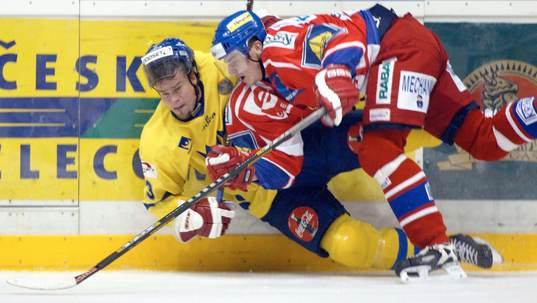 Ronnie Sundin, Sverige