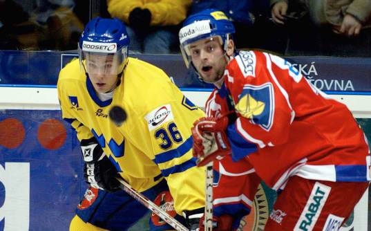 Mattias Wennerberg, Sverige
