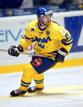 Thomas Rohdin, Sverige