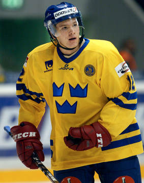 Jari Tolsa, Sverige