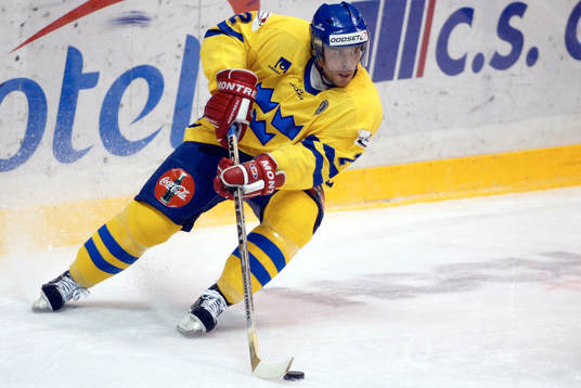 Martin Lindman, Sverige