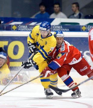 Peter Nordström, Sverige