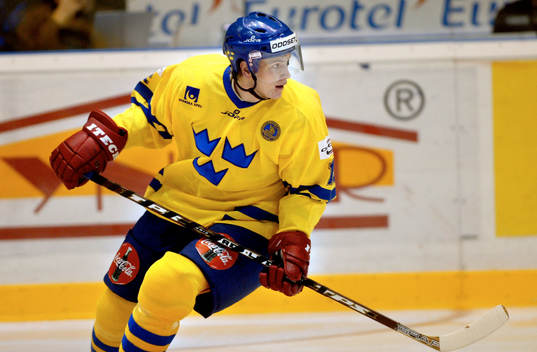 Jari Tolsa, Sverige