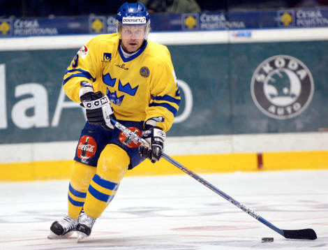 Greger Artursson, Sverige