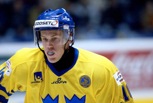 Magnus Kahnberg, Sverige
