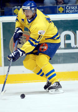 Ulf Söderström, Sverige