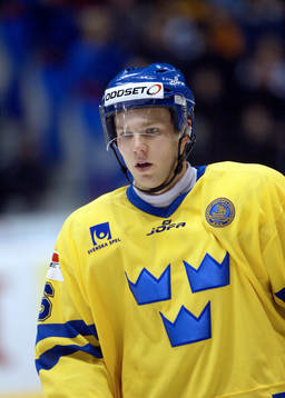 Mattias Wennerberg, Sverige