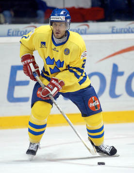 Martin Lindman, Sverige