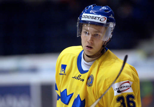 Mattias Wennerberg, Sverige