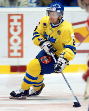 Greger Artursson, Sverige